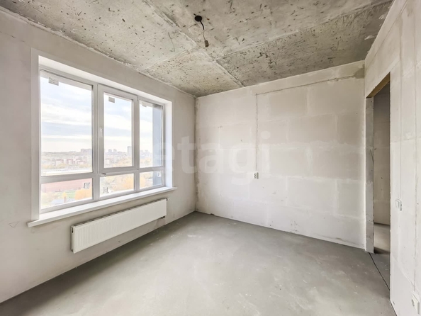
  Продается 3-комн. квартира 66.3 м², в ЖК На Королева, дом 3. Фото 9.