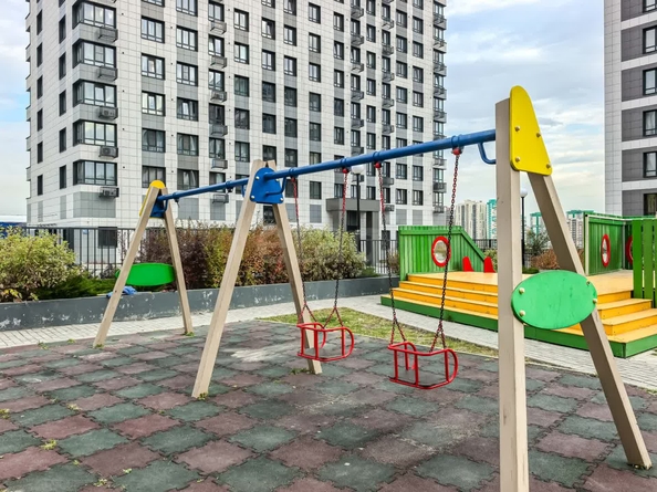 
  Продается 3-комн. квартира 66.3 м², в ЖК На Королева, дом 3. Фото 30.