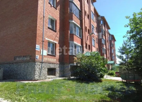 
  Продается 1-комн. квартира 36.3 м². Фото 4.