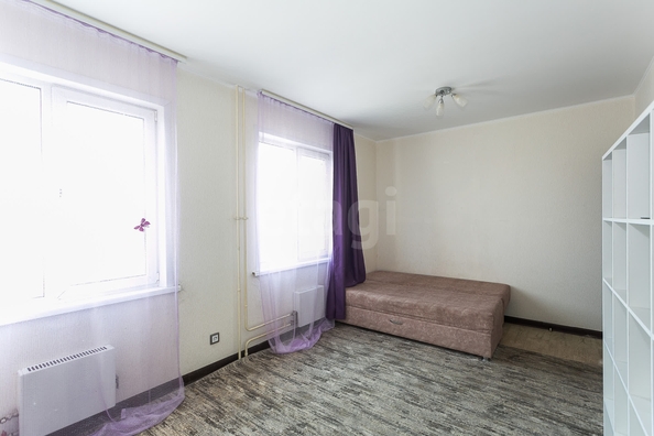
  Продается 2-комн. квартира 57.1 м². Фото 6.