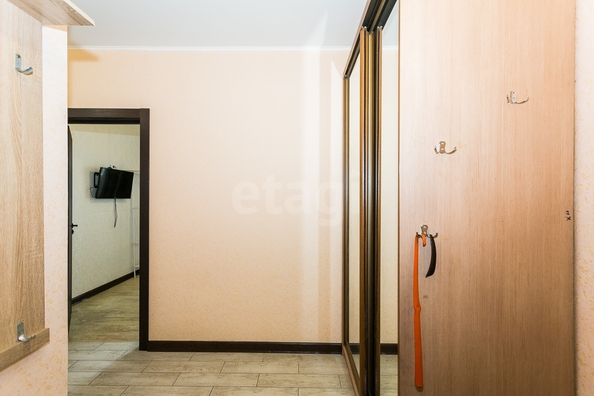 
  Продается 2-комн. квартира 57.1 м². Фото 9.