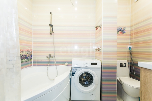 
  Продается 2-комн. квартира 57.1 м². Фото 11.