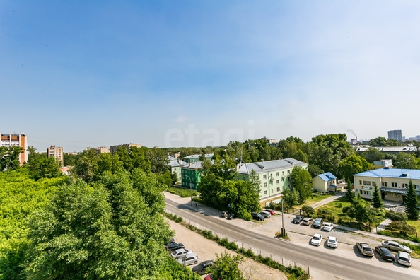 
  Продается 2-комн. квартира 57.1 м². Фото 20.