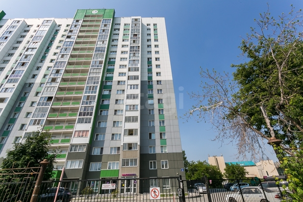 
  Продается 2-комн. квартира 57.1 м². Фото 27.