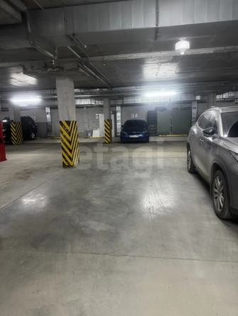 
  Продается парковка 13.3 м², в ЖК Булгаков. Фото 3.