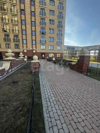 
  Продается парковка 13.3 м², в ЖК Булгаков. Фото 5.