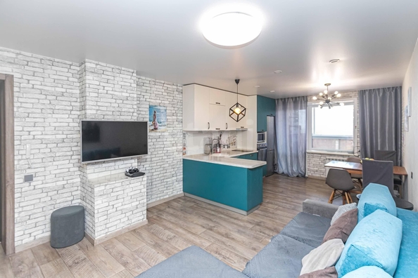 
  Продается 2-комн. квартира 73.7 м². Фото 13.