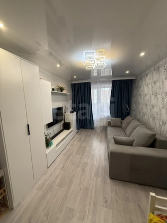 
  Продается 1-комн. квартира 43.1 м². Фото 2.