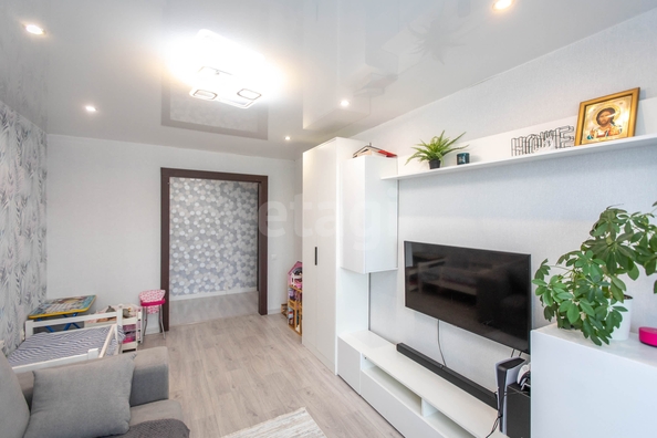 
  Продается 1-комн. квартира 43.1 м². Фото 6.
