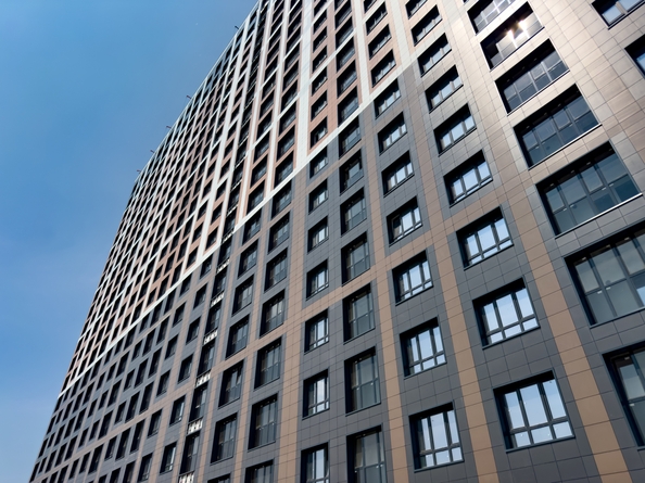 
  Продается 3-комн. квартира 59.13 м², в ЖК Биография. Фото 10.