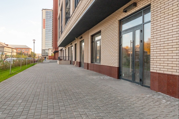 
  Продается 1-комн. квартира 48.54 м², в ЖК Звезда, дом 1. Фото 11.