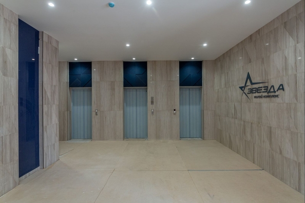 
  Продается 1-комн. квартира 48.54 м², в ЖК Звезда, дом 1. Фото 13.