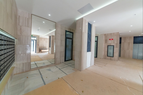 
  Продается 1-комн. квартира 48.54 м², в ЖК Звезда, дом 1. Фото 17.