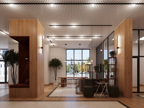 
  Продается 1-комн. квартира 40.8 м², в ЖК Калининский квартал, д 2. Фото 22.