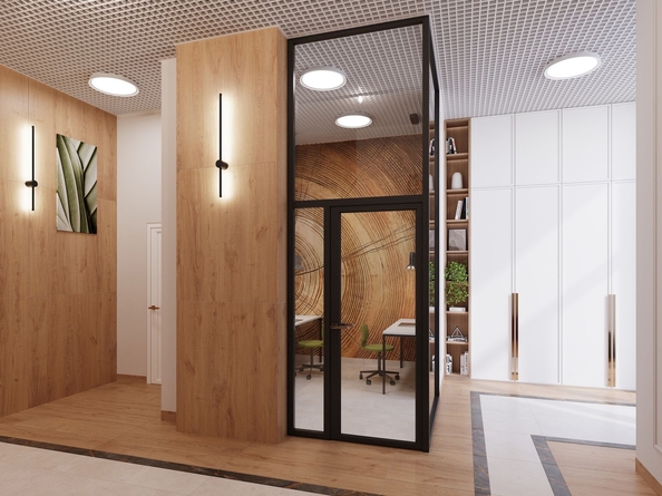 
  Продается 1-комн. квартира 41.5 м², в ЖК Калининский квартал, д 3. Фото 15.