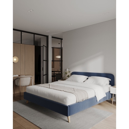 
  Продается 2-комн. квартира 47.7 м², в ЖК Калининский квартал, д 3. Фото 5.