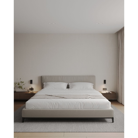 
  Продается 2-комн. квартира 54.4 м², в ЖК Менделеев. Фото 2.