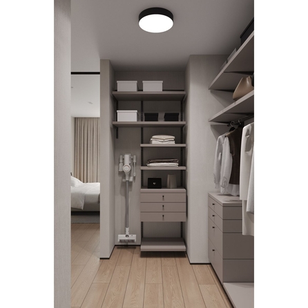 
  Продается 2-комн. квартира 54.4 м², в ЖК Менделеев. Фото 18.