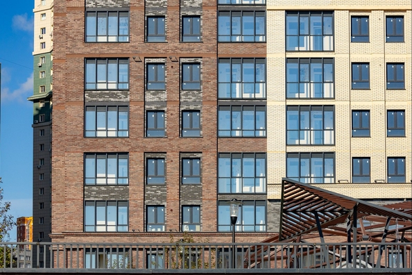 
  Продается 2-комн. квартира 54.4 м², в ЖК Менделеев. Фото 26.