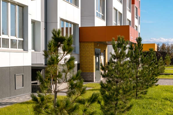 
  Продается 2-комн. квартира 50.9 м², в ЖК Кольца, дом 12а. Фото 6.