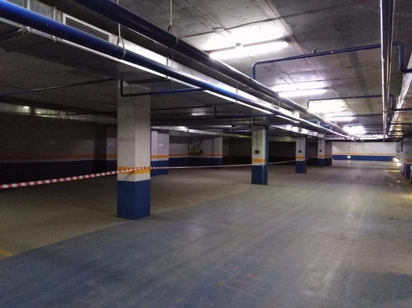 
  Продается парковка 20.5 м². Фото 1.
