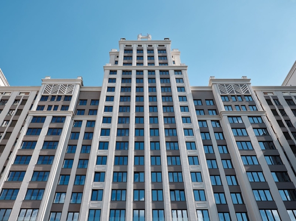 
  Продается 2-комн. квартира 61.9 м², в  Дом Нобель. Фото 20.