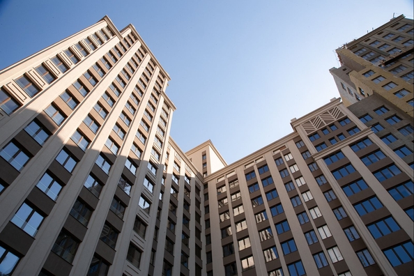 
  Продается 2-комн. квартира 61.9 м², в  Дом Нобель. Фото 23.