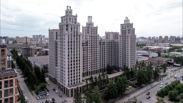 
  Продается 2-комн. квартира 44.45 м², в  Дом Нобель. Фото 21.