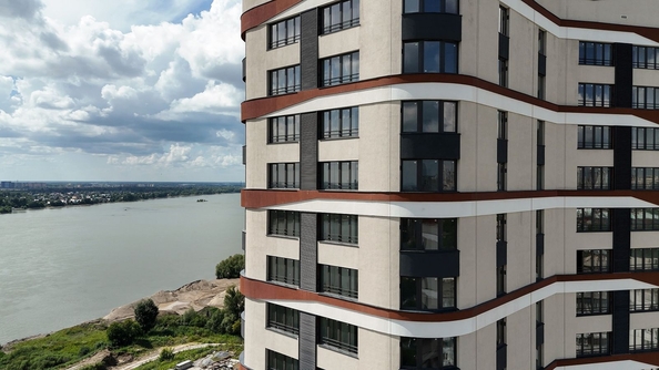 
  Продается 4-комн. квартира 95.6 м², в ЖК Беринг, дом 2. Фото 19.