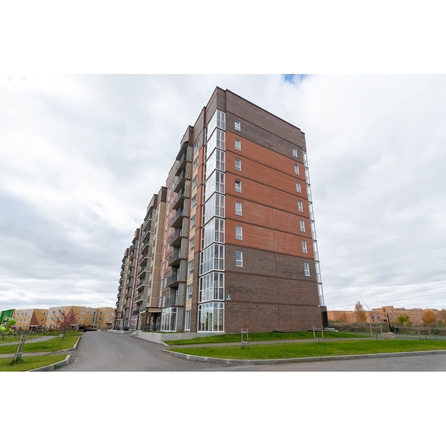 
  Продается 1-комн. квартира 37.22 м², в ЖК Экополис, дом 2. Фото 3.