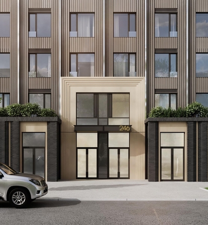 
  Продается 2-комн. квартира 50.92 м², в ЖК Актив. Фото 2.