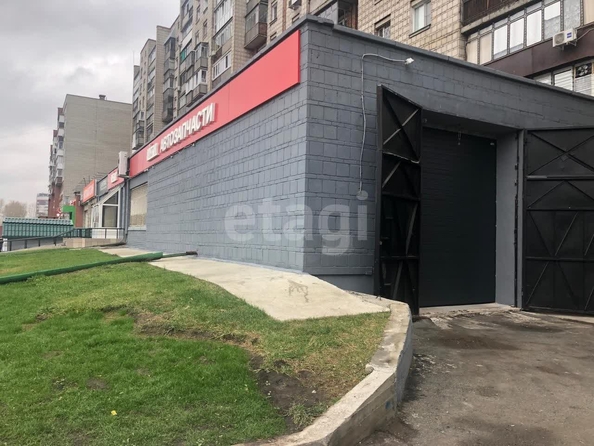 
  Продается торговая площадь 927.8 м². Фото 26.