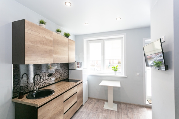 
  Продается 2-комн. квартира 33.1 м², в КП Березки Элитный. Фото 12.