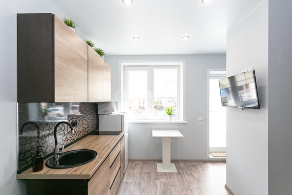 
  Продается 2-комн. квартира 33.1 м², в КП Березки Элитный. Фото 13.