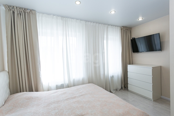 
  Продается 2-комн. квартира 33.1 м², в КП Березки Элитный. Фото 18.