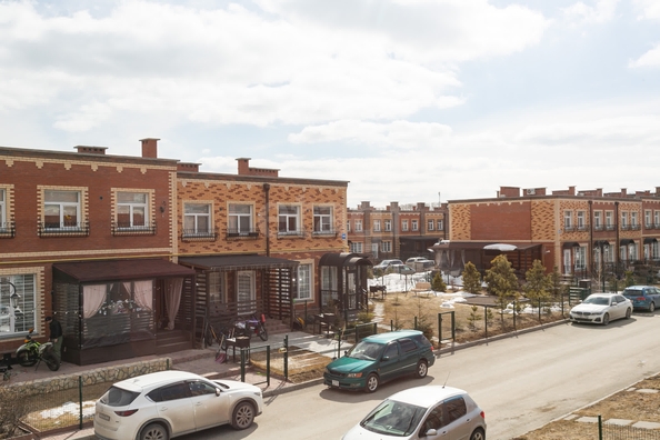 
  Продается 2-комн. квартира 33.1 м², в КП Березки Элитный. Фото 23.