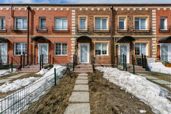 
  Продается 2-комн. квартира 33.1 м², в КП Березки Элитный. Фото 26.
