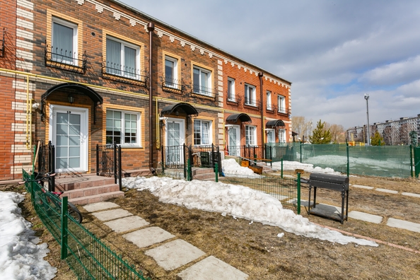 
  Продается 2-комн. квартира 33.1 м², в КП Березки Элитный. Фото 27.