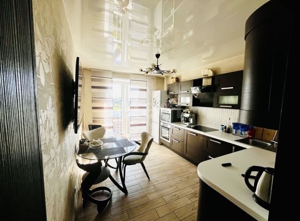 
  Продается 2-комн. квартира 75 м². Фото 15.