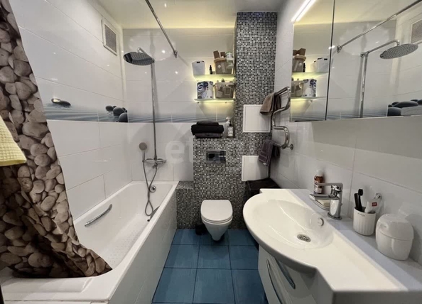 
  Продается 2-комн. квартира 75 м². Фото 17.