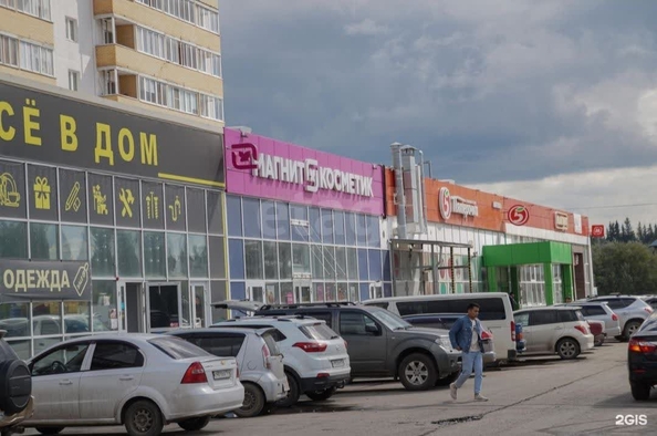 
  Продается 2-комн. квартира 76.7 м². Фото 16.