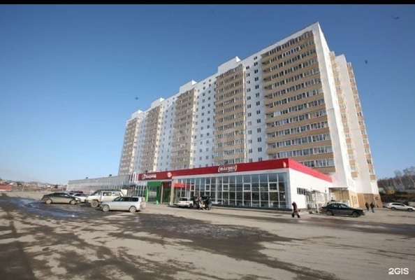 
  Продается 2-комн. квартира 76.7 м². Фото 17.