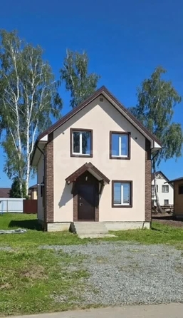 
  Продается коттедж 102 м², в КП Скандинавия. Фото 3.