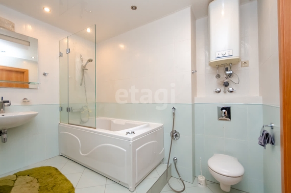 
  Продается 3-комн. квартира 96 м². Фото 15.