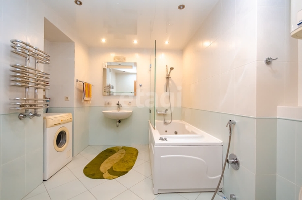 
  Продается 3-комн. квартира 96 м². Фото 17.
