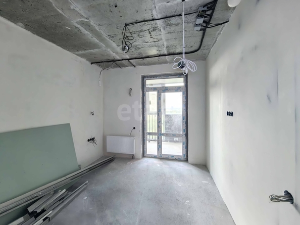 
  Продается 1-комн. квартира 49 м², в ЖК Сосновый бор, 1 корпус. Фото 7.