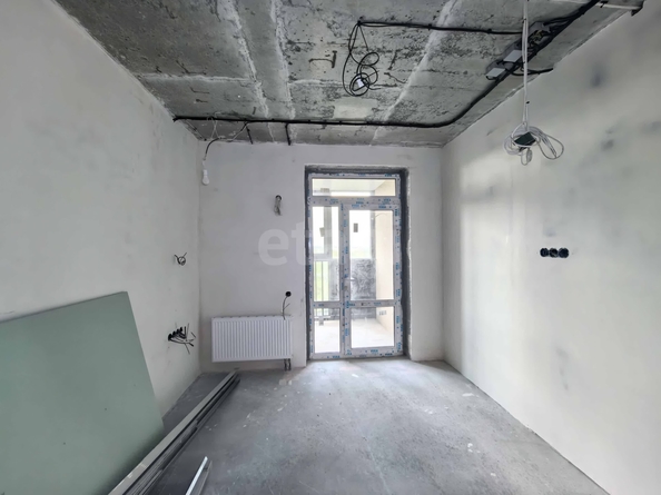 
  Продается 1-комн. квартира 49 м², в ЖК Сосновый бор, 1 корпус. Фото 8.