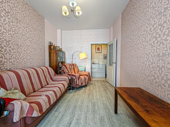
  Продается 3-комн. квартира 76.7 м². Фото 2.
