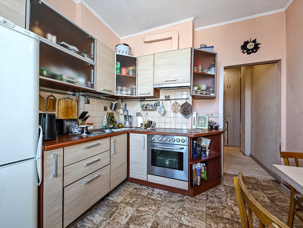 
  Продается 3-комн. квартира 76.7 м². Фото 4.