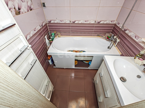 
  Продается 3-комн. квартира 76.7 м². Фото 13.